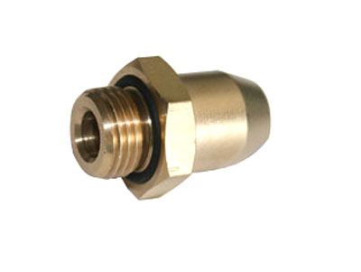 Polyemit Hortum Nipeli